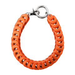 【再販売通知受付可能】Hand Strap Symbole(ORANGE)