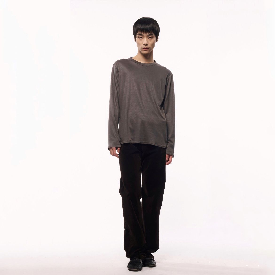 【残り一点】L/S Tee