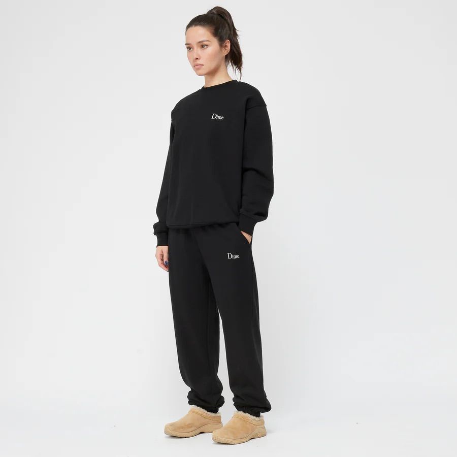 Dime - 【残りわずか】Classic Small Logo Crewneck | ACRMTSM