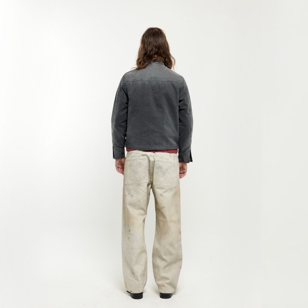 【残り一点】Baggy Denimm