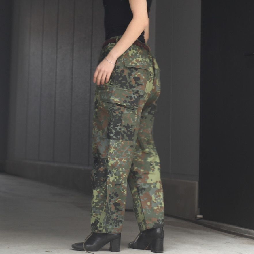 SPECIAL GUEST K.K - 【残り一点】SG Cargo Pants | ACRMTSM ONLINE STORE