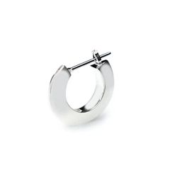 【お取り寄せ注文可能】Disk Pierce(SILVER)