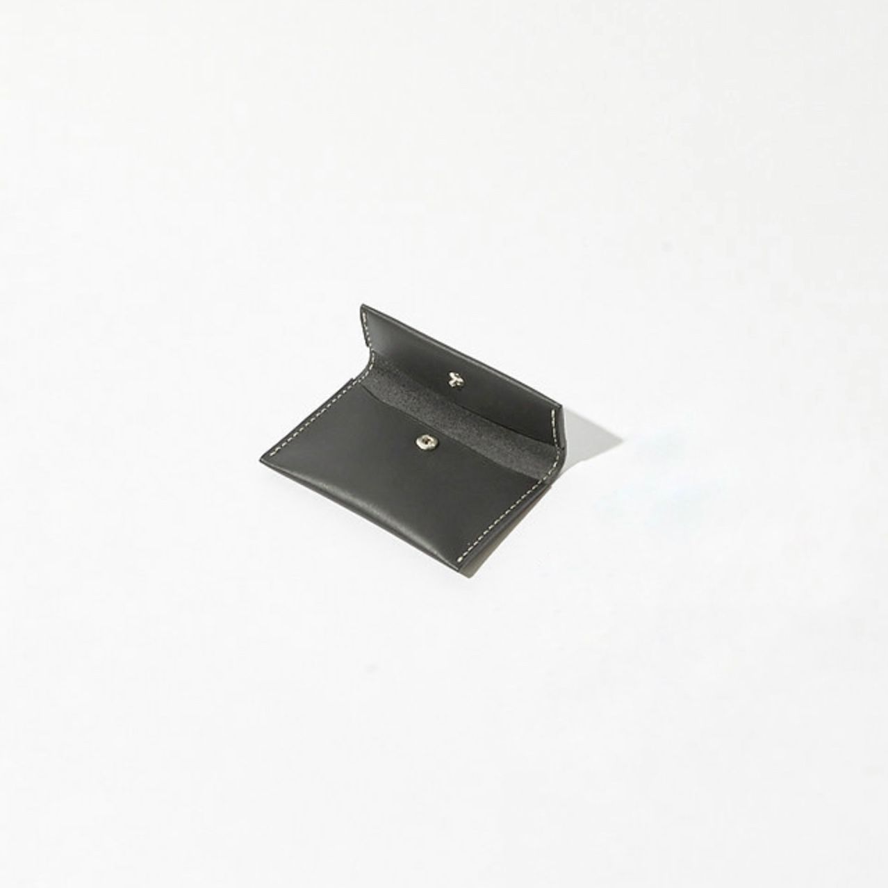 【残り一点】Flap Name Card Holder(BARA)