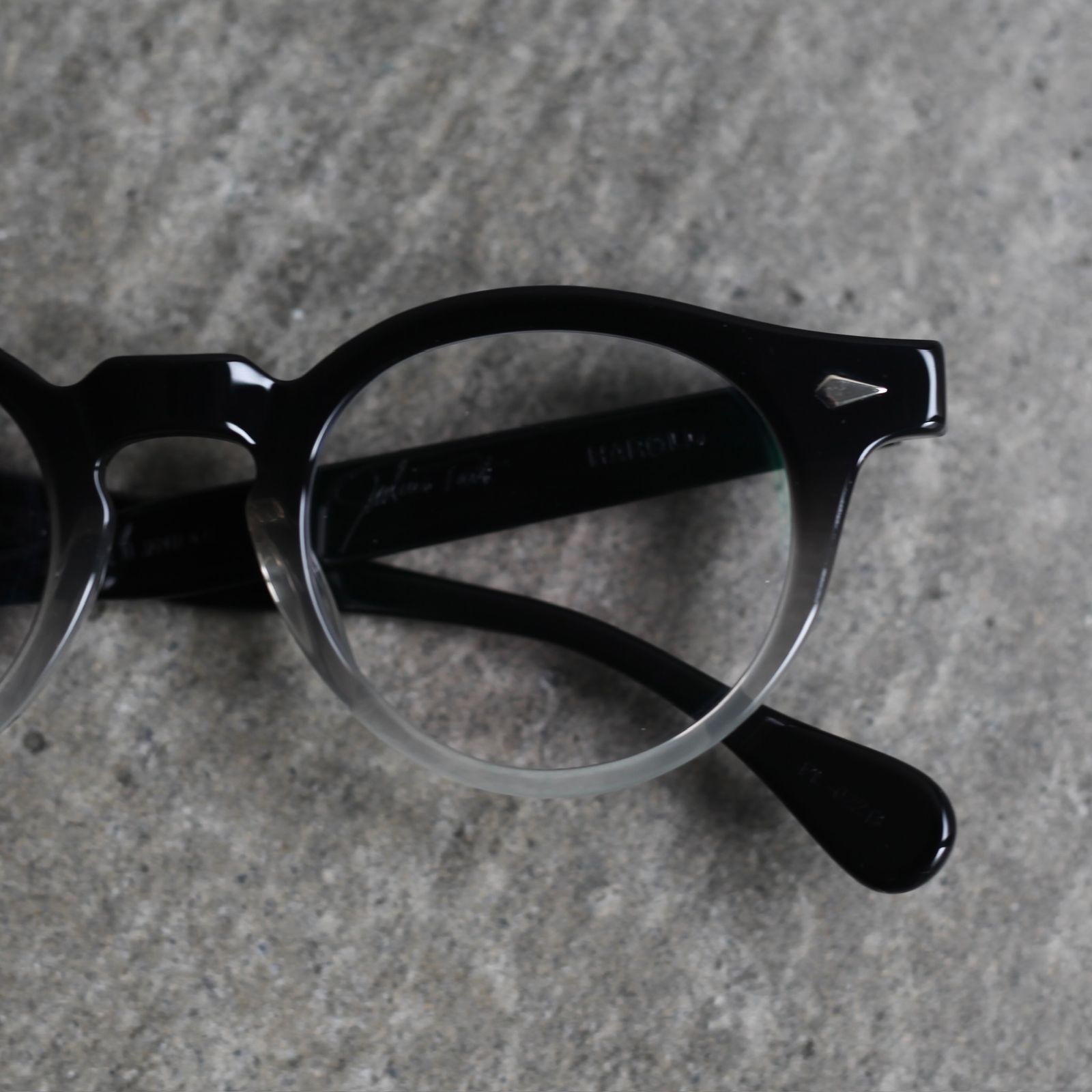 【残り一点】Harold_45mm 鼻幅_23mm