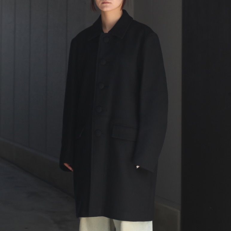 【残り一点】Wool Coat