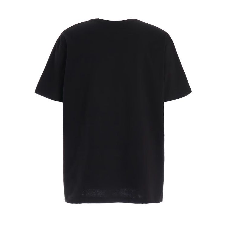 【残り一点】フロッキーボックスロゴカットソー