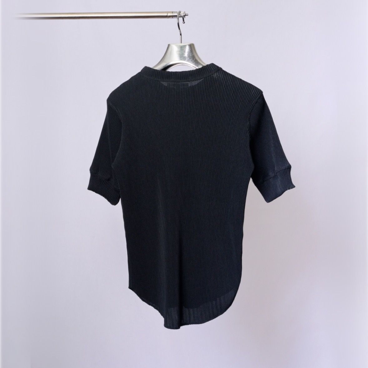 【残り一点】Waffle Tee