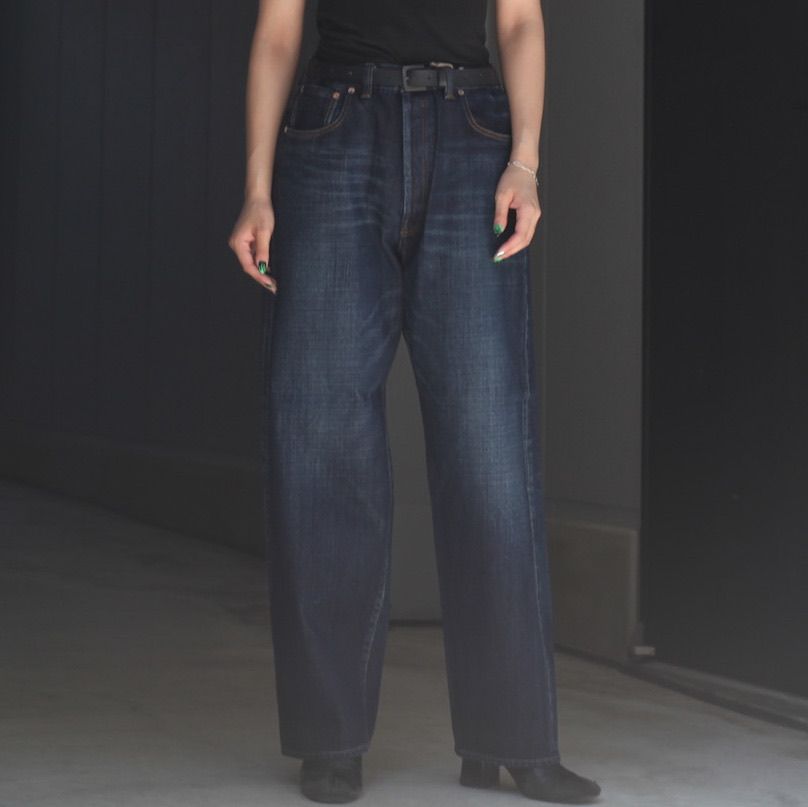 【残り一点】Islanddenim XX Jeans