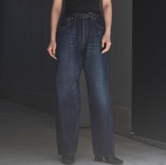 【残り一点】Islanddenim XX Jeans