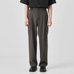 【残り一点】Habana Banded Slacks