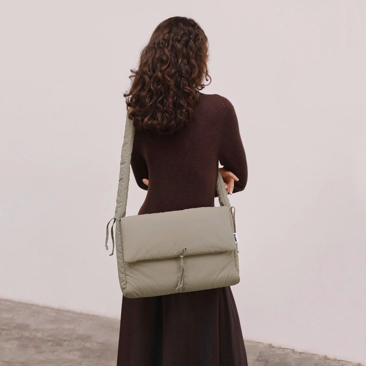 【残り一点】Large Nina Bag