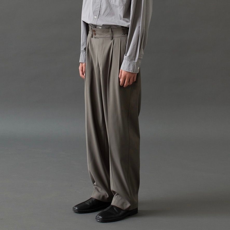 【残り一点】Santiago Slacks Standard