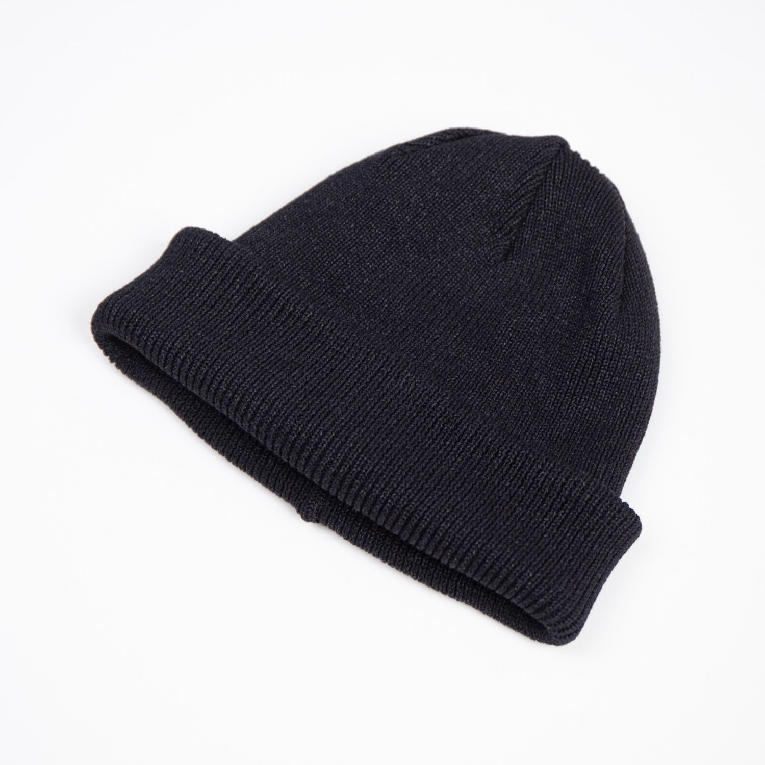【残り一点】RV Border Short Beanie