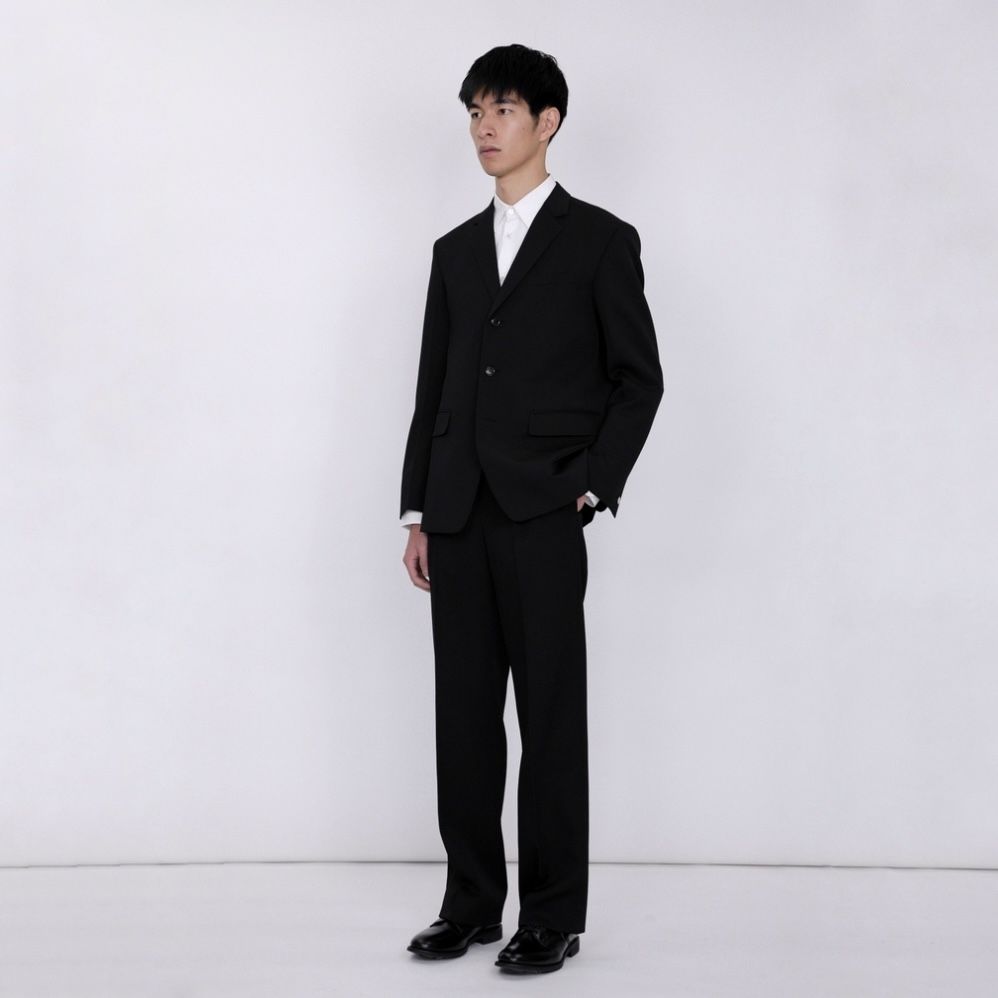 【残り一点】Single Jacket