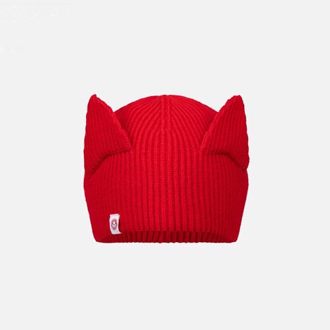 【残り一点】Ears Skull Cap