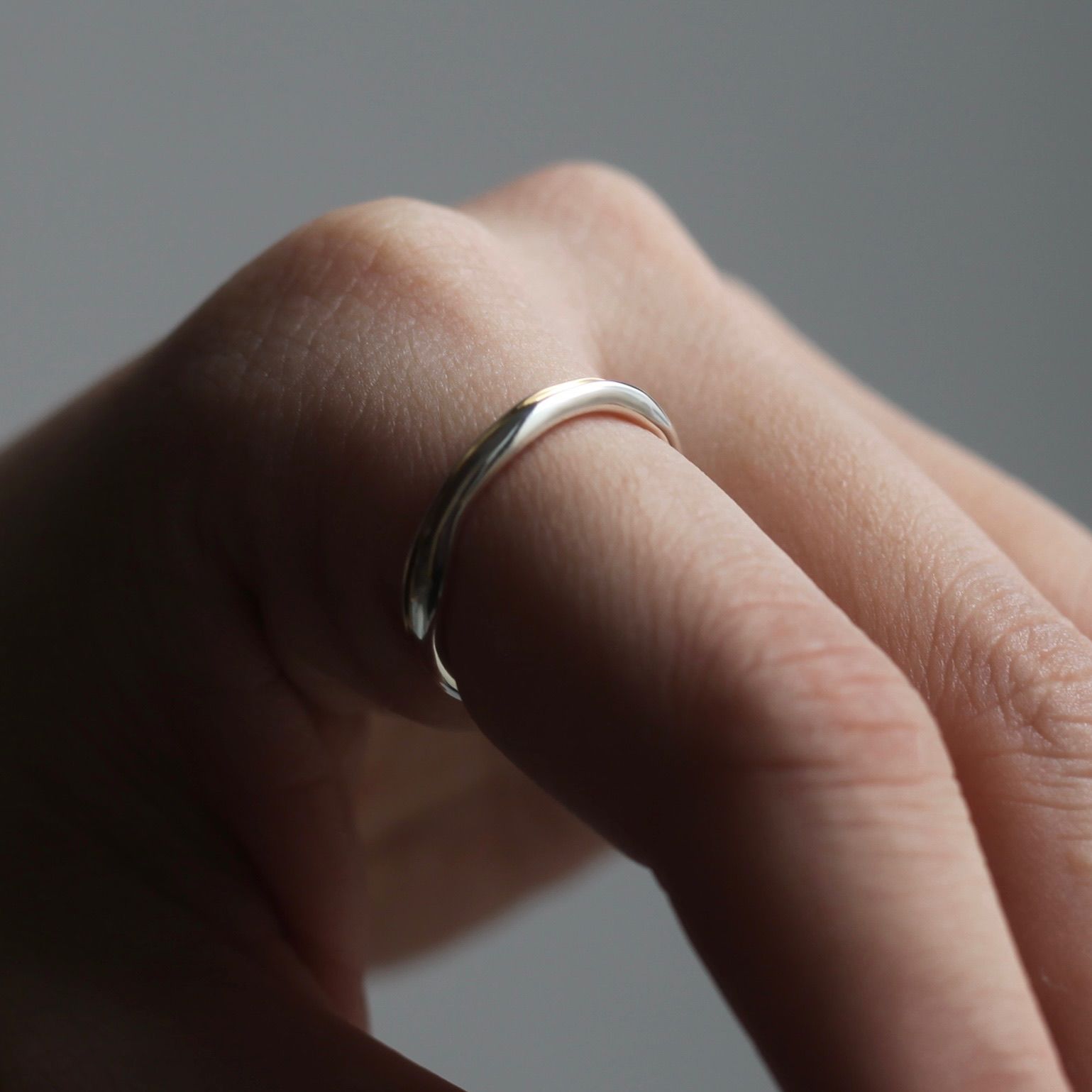 アクセサリー paso e03 silver paso e03 silver - Mens | rroomm onlinestore（ルーム