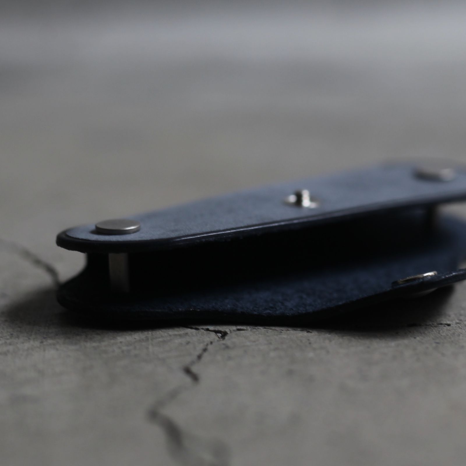 【残りわずか】Key Bundle(NAVY)