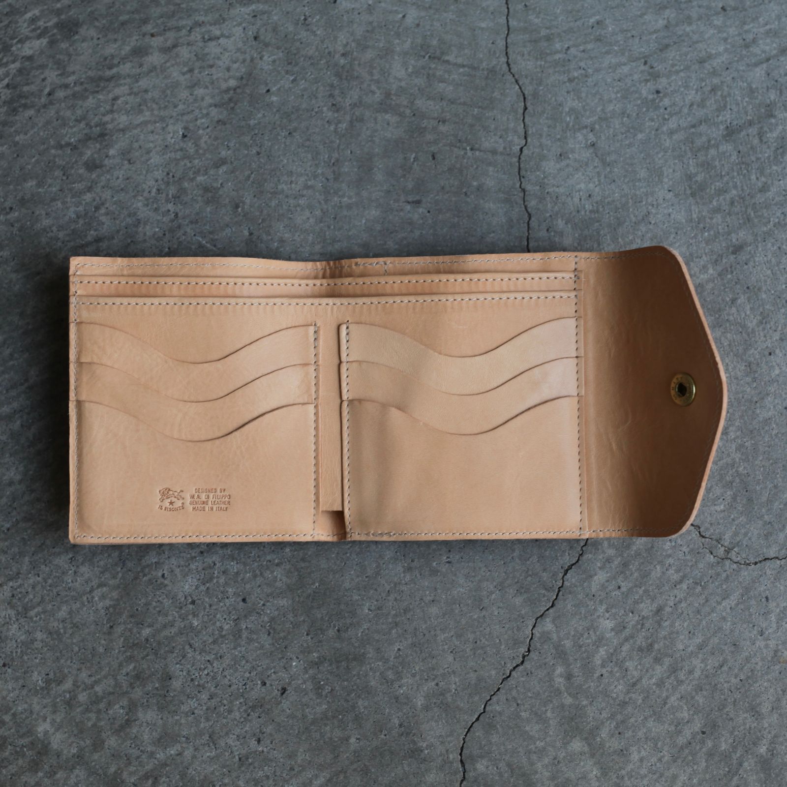 【残り一点】ウォレット