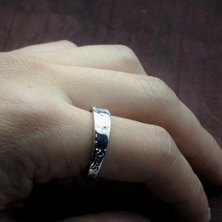 【お取り寄せ注文可能】Good Ring_4 SET(OX×WH)