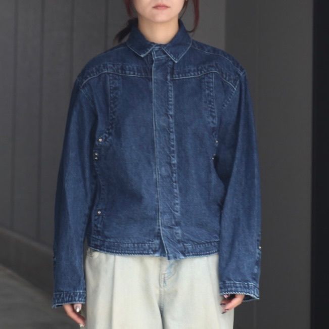 【残り一点】Banyongjiu JKT