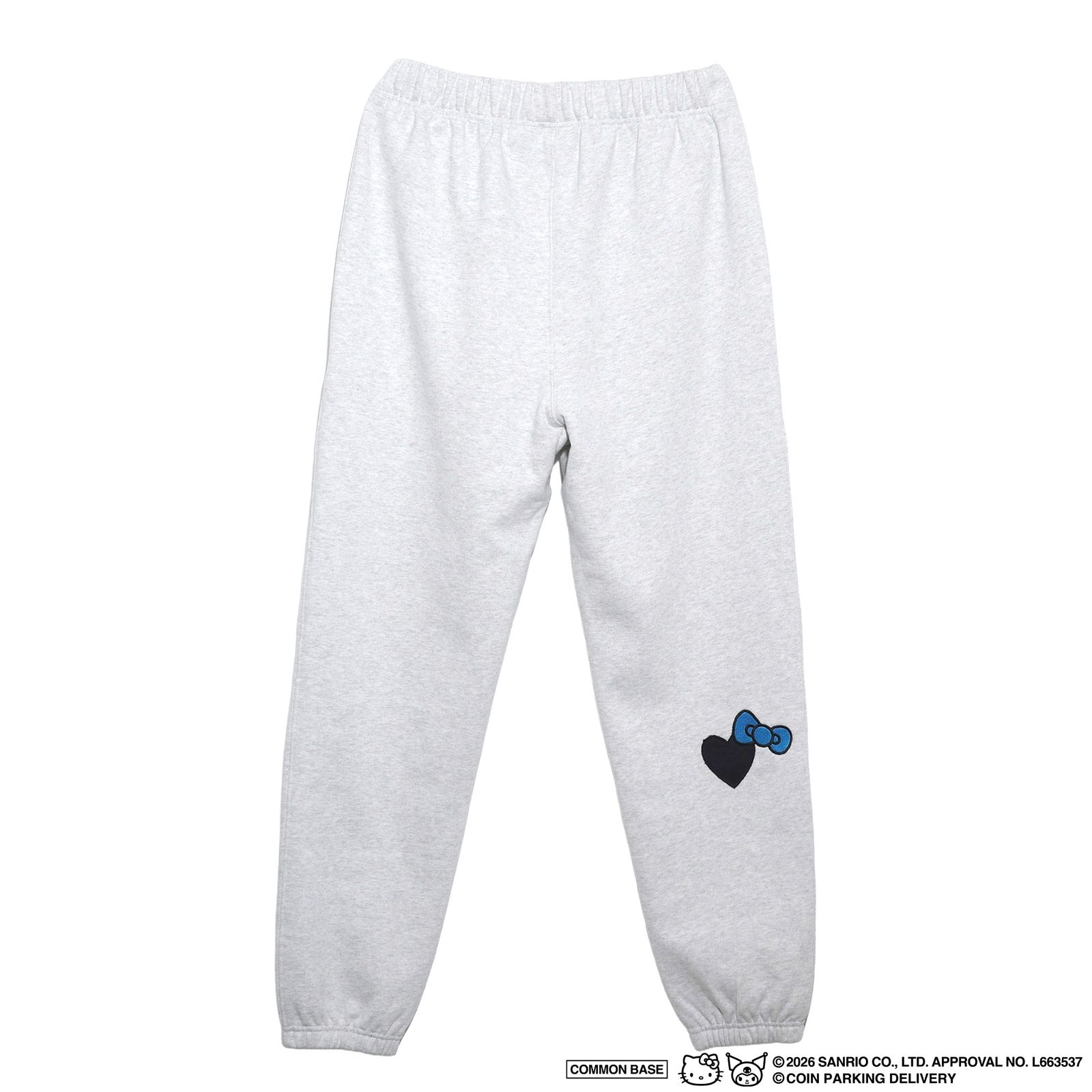 【残り一点】Sweat Pants