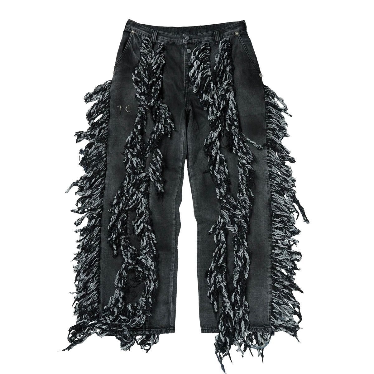 【残り一点】Angels Denim Pants
