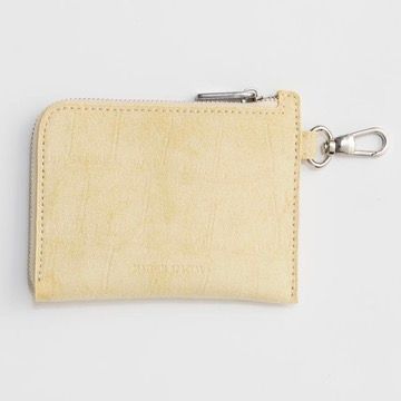 【残り一点】ハートミラー&スクエアケーススマホホルダー