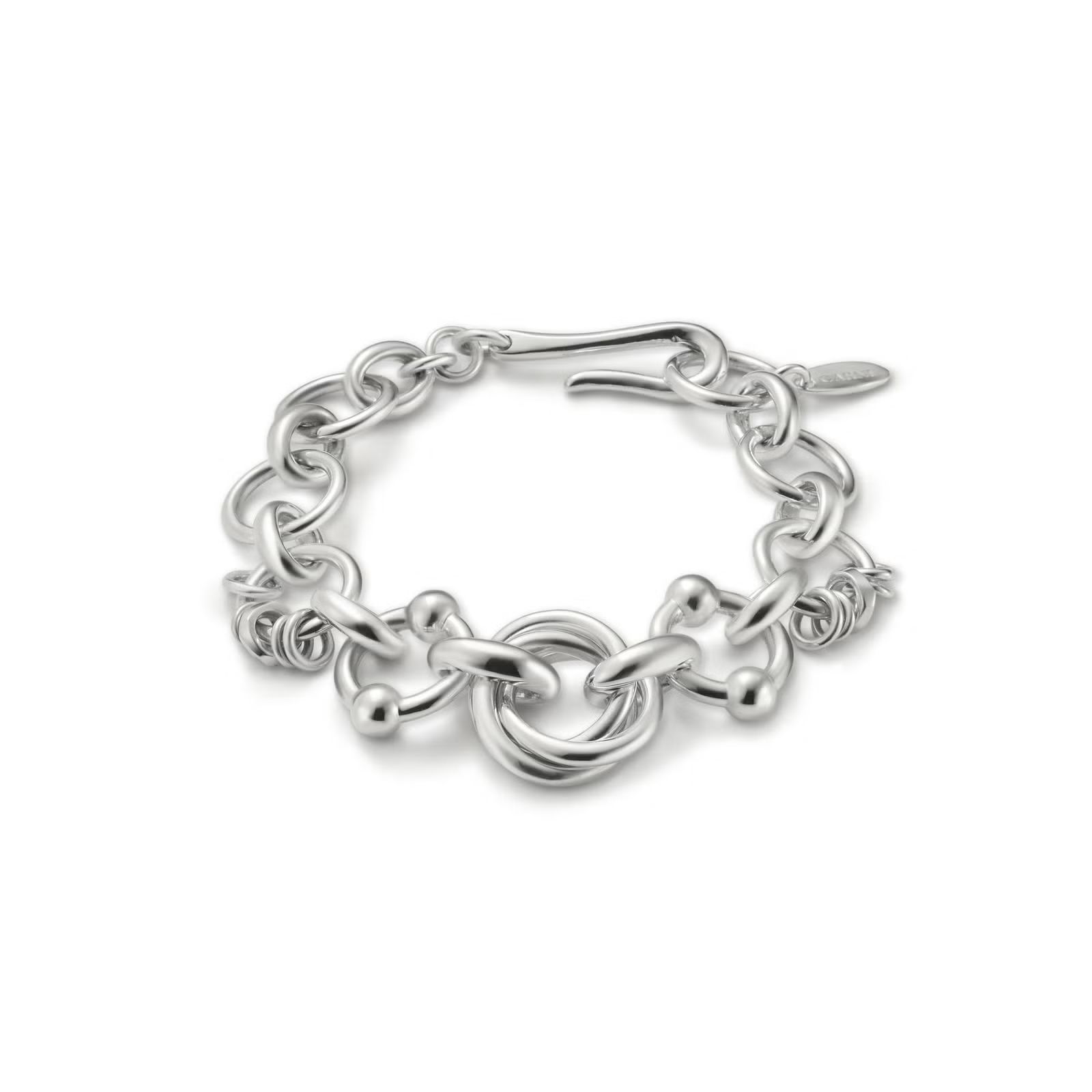 【お取り寄せ注文可能】Symbol Chain Bracelet