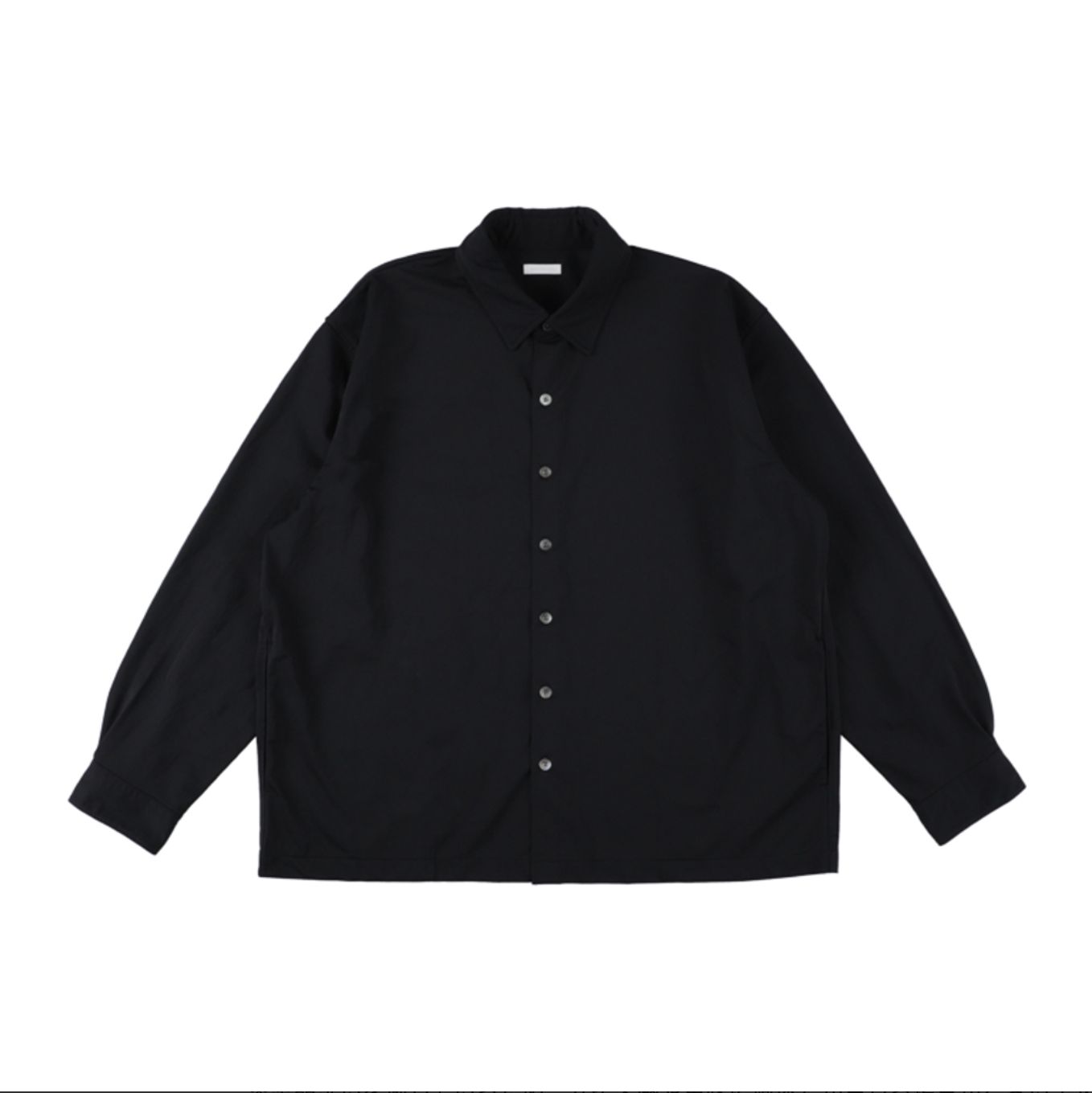 【残りわずか】36G Nylon Balise LS Shirt