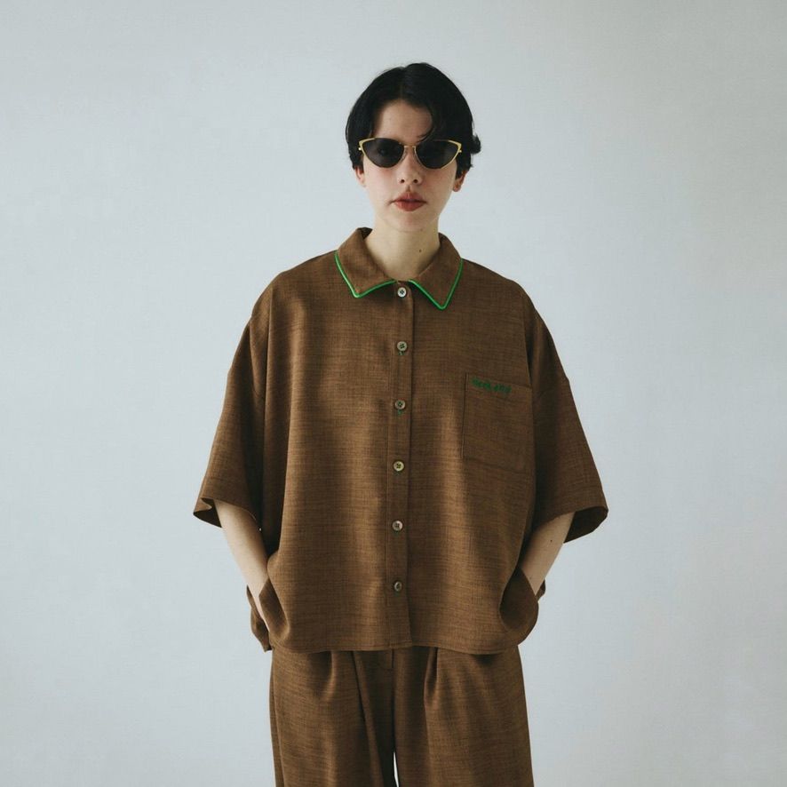 ヘリンドットサイ　新品タグ付 HeRIN.CYE official | HeRIN.CYE THE JULY ISSUE ______