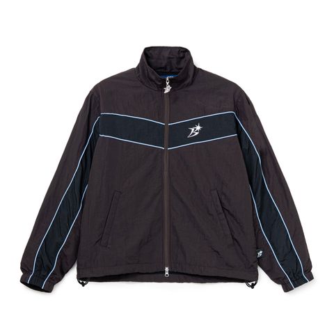 【残り一点】Paneled Track Jacket