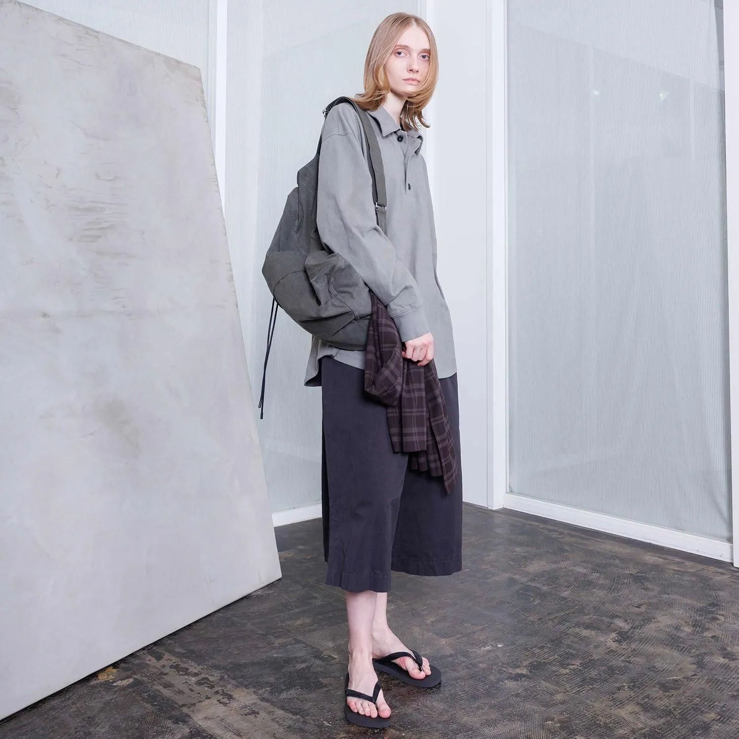 【残り一点】CO/NY ホリデーバッグ