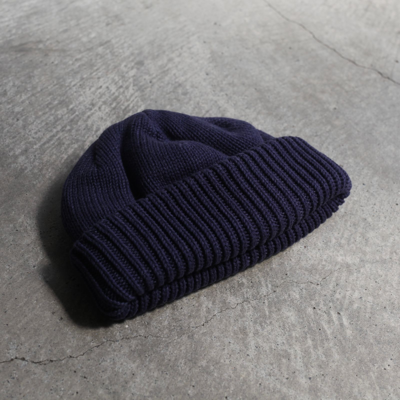 【残りわずか】Knit Cap 1