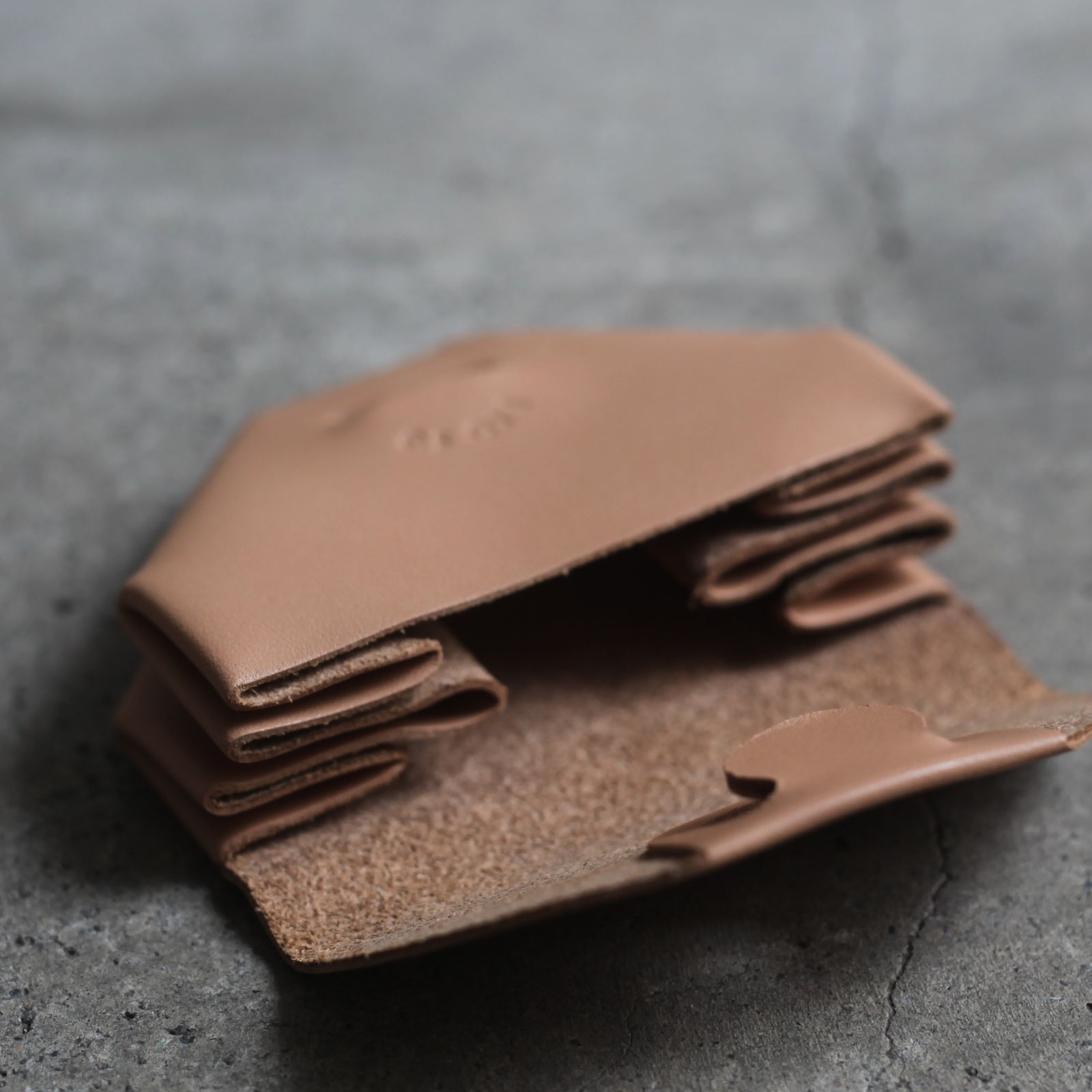 【残り一点】Seamless Coin Case