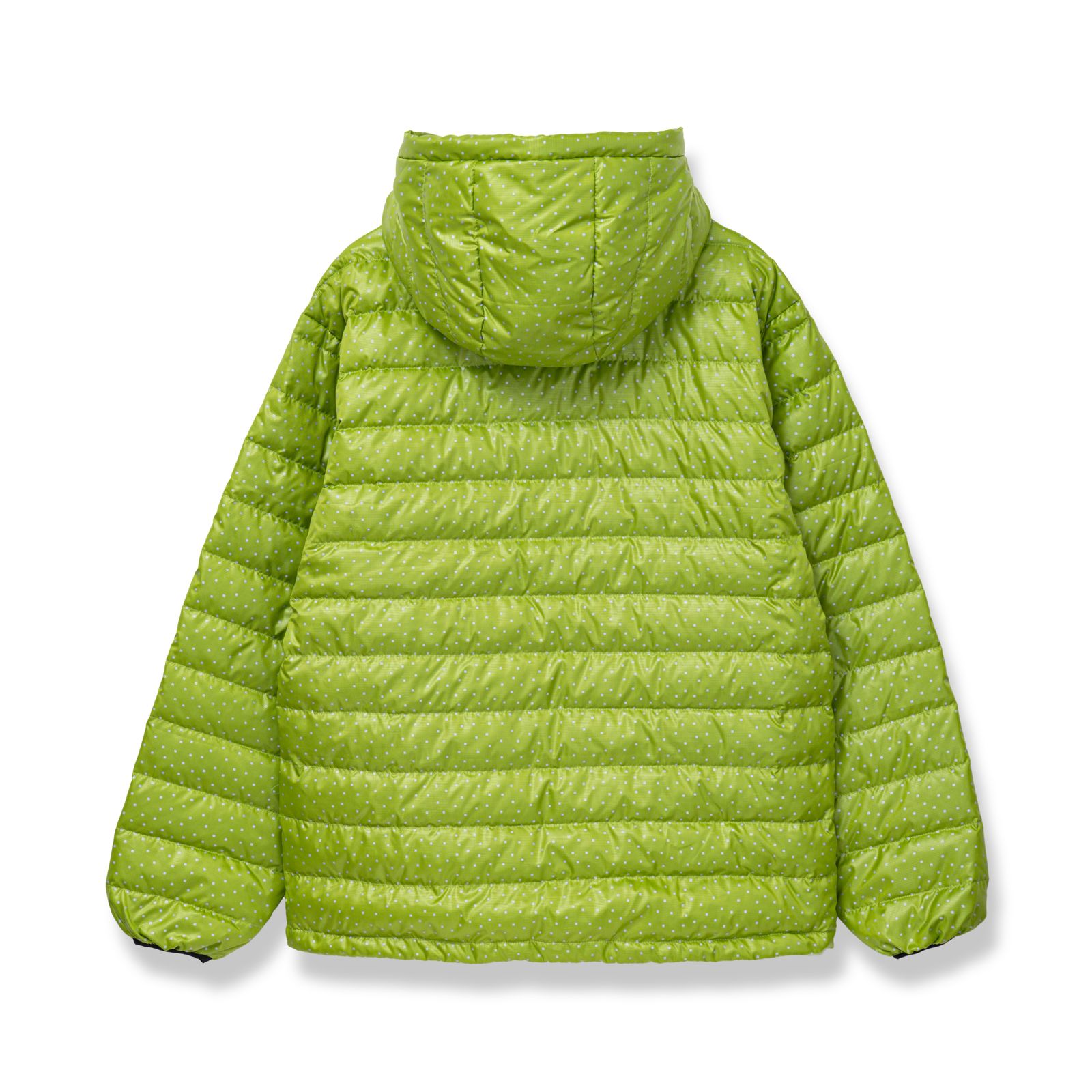 すぐ届く◇BOTT ボット◇Reflective Micro Down Jacket ダウン