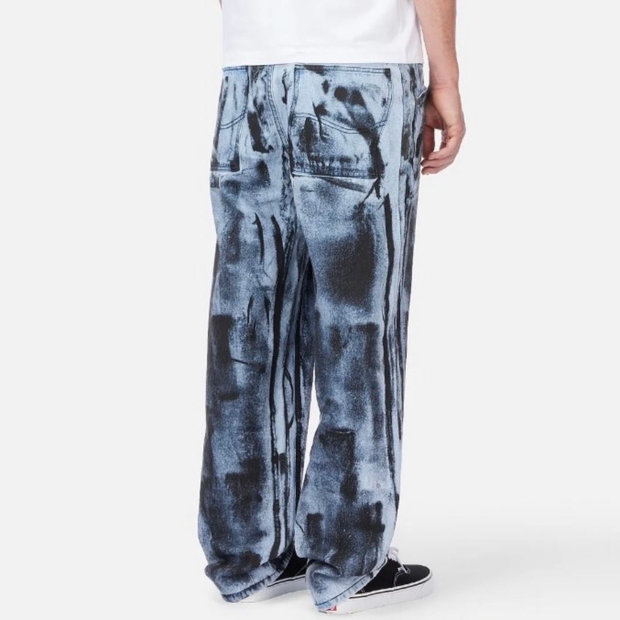 【残り一点】Relaxed Denim Pants