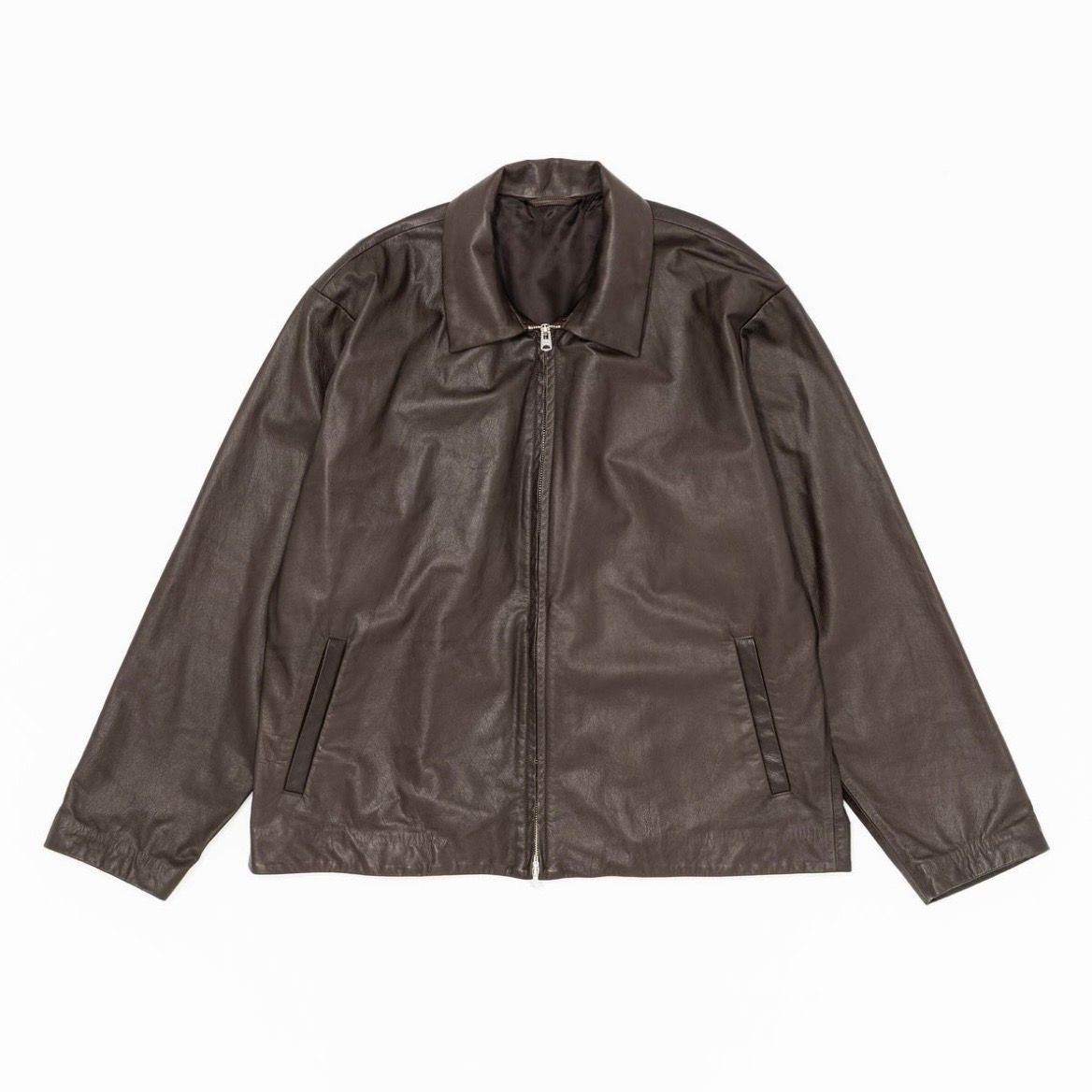 【残りわずか】Zip Blouson