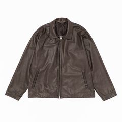 【残りわずか】Zip Blouson