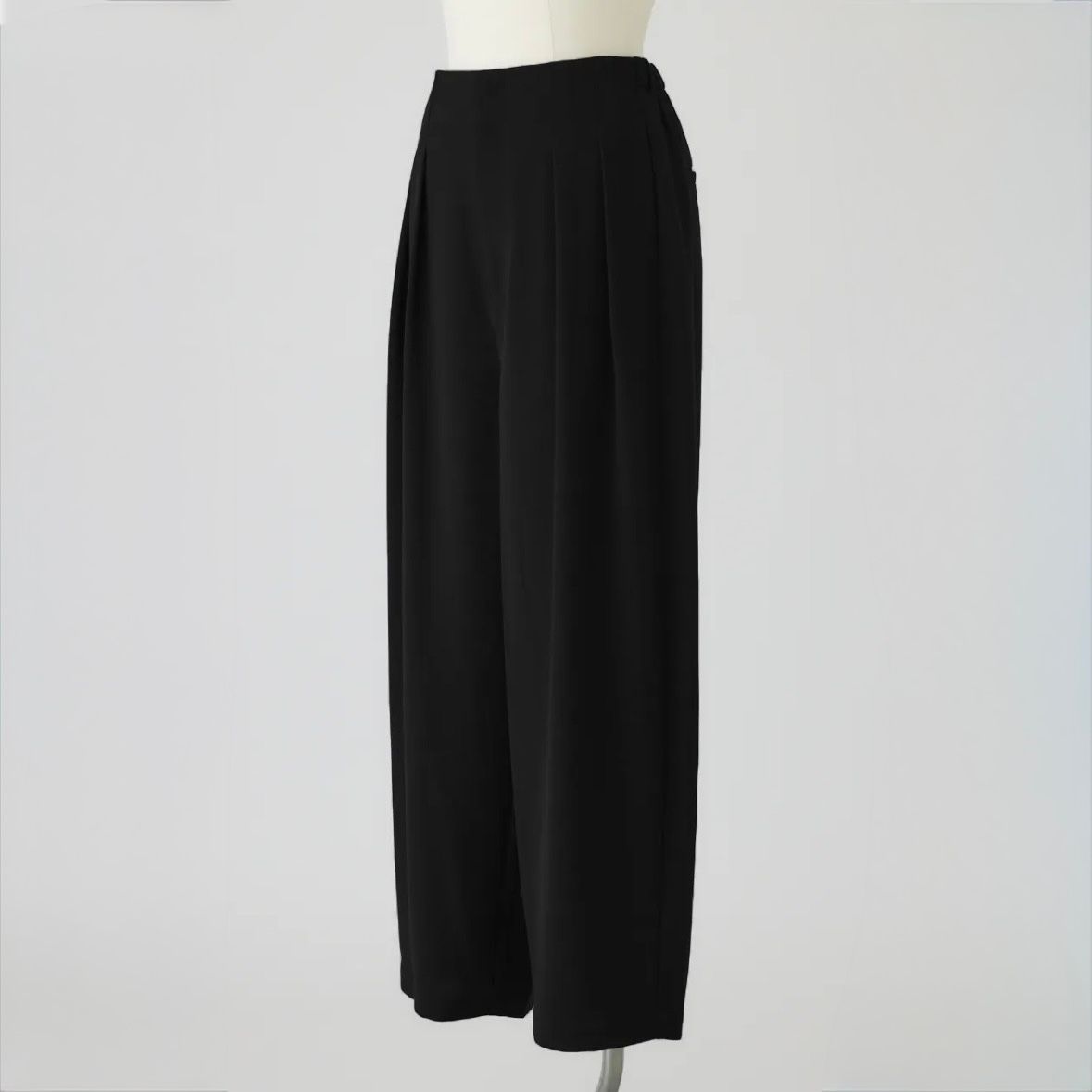 【残り一点】Georgette Tuck PT
