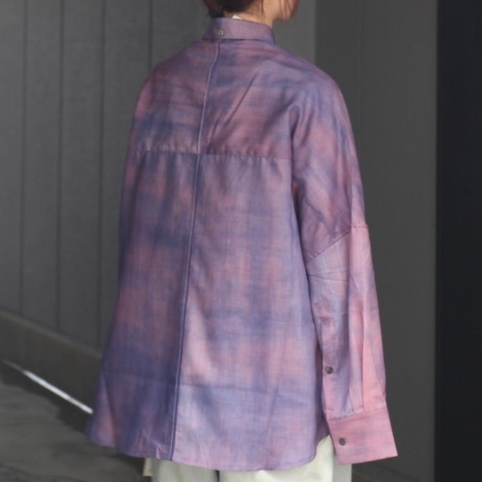 【残りわずか】Giant Shirt