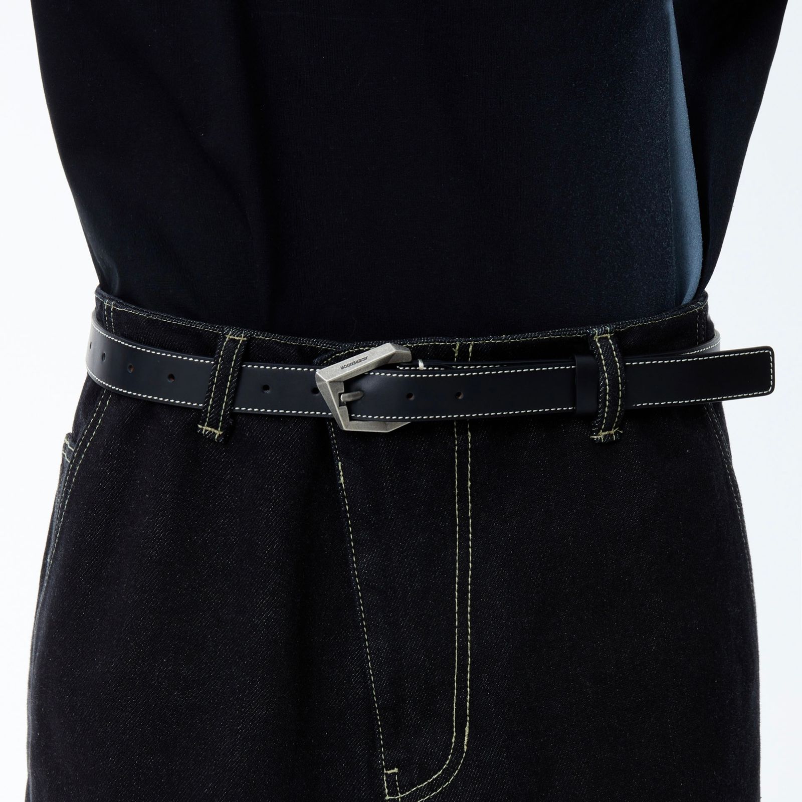 【残り一点】Keresto Buckle Belt