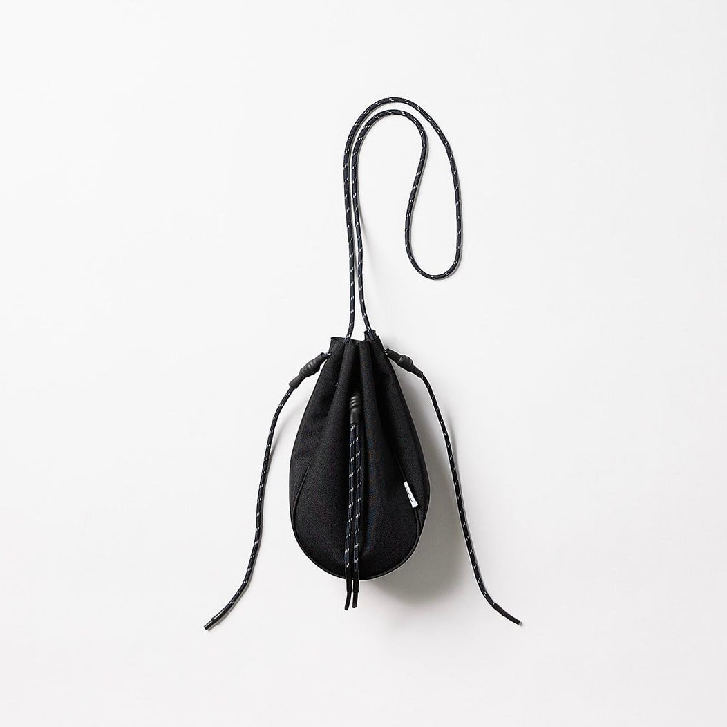 【残り一点】Cordura Drawstring Bag