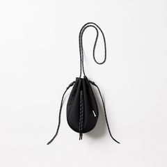 【残り一点】Cordura Drawstring Bag