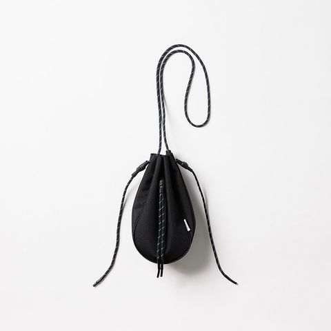 【残り一点】Cordura Drawstring Bag