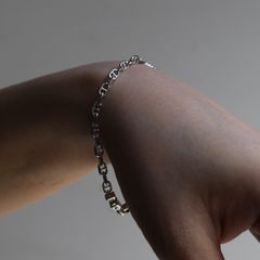 【残りわずか】Rue Bracelet(SILVER)