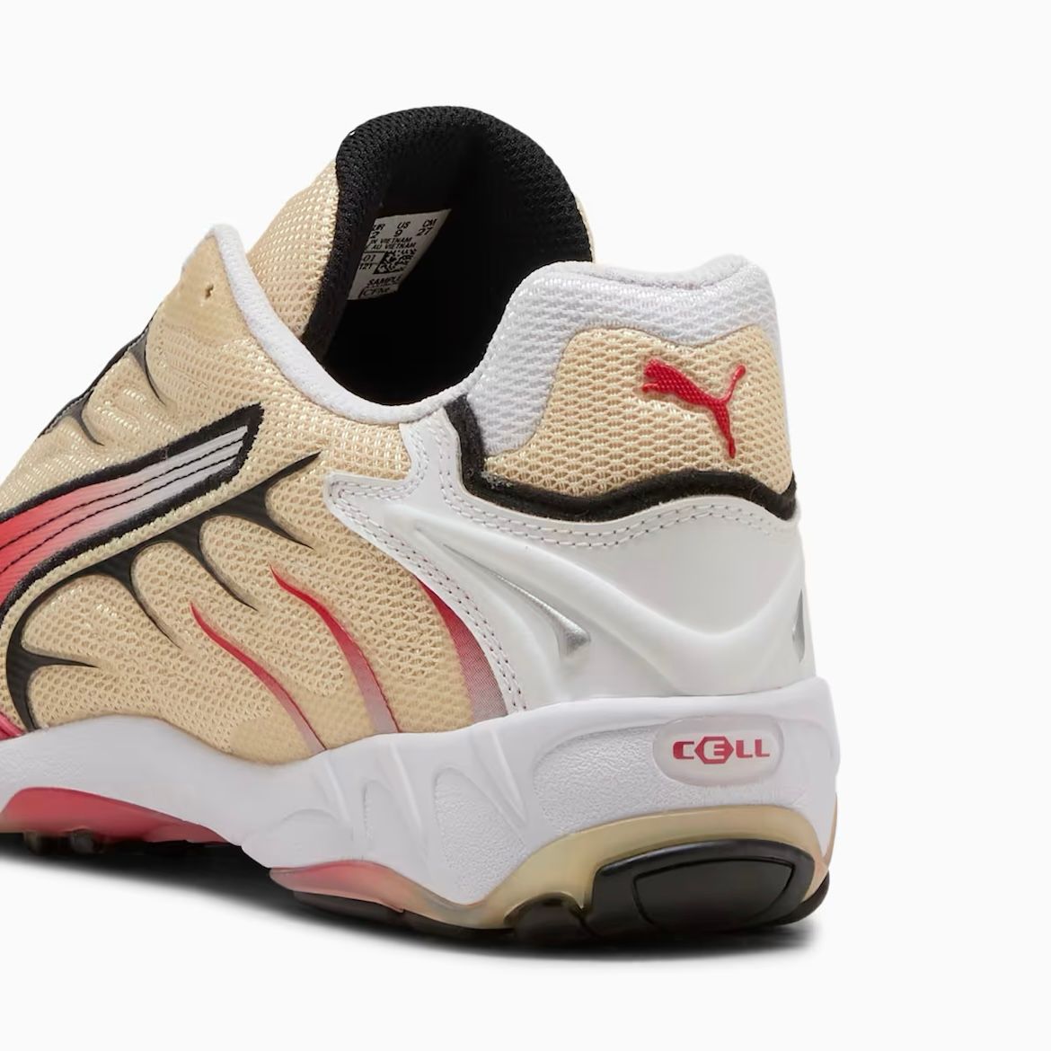 バラムンディページ※購入しないでください PUMA - 【残り一点】Inhale OG | ACRMTSM ONLINE STORE
