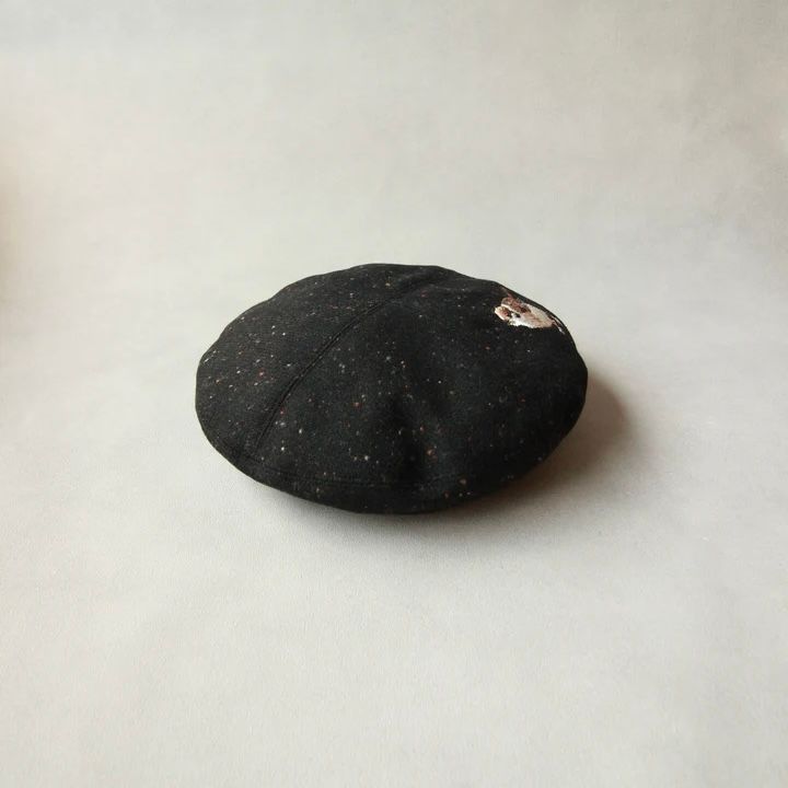 【残り一点】Sparrow Beret