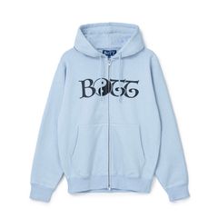 【残り一点】2Y Zip Hoodie