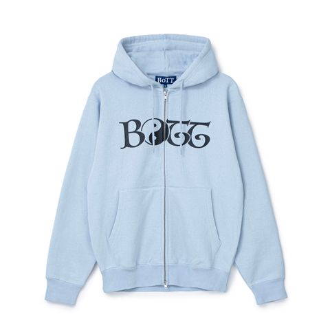 【残り一点】2Y Zip Hoodie
