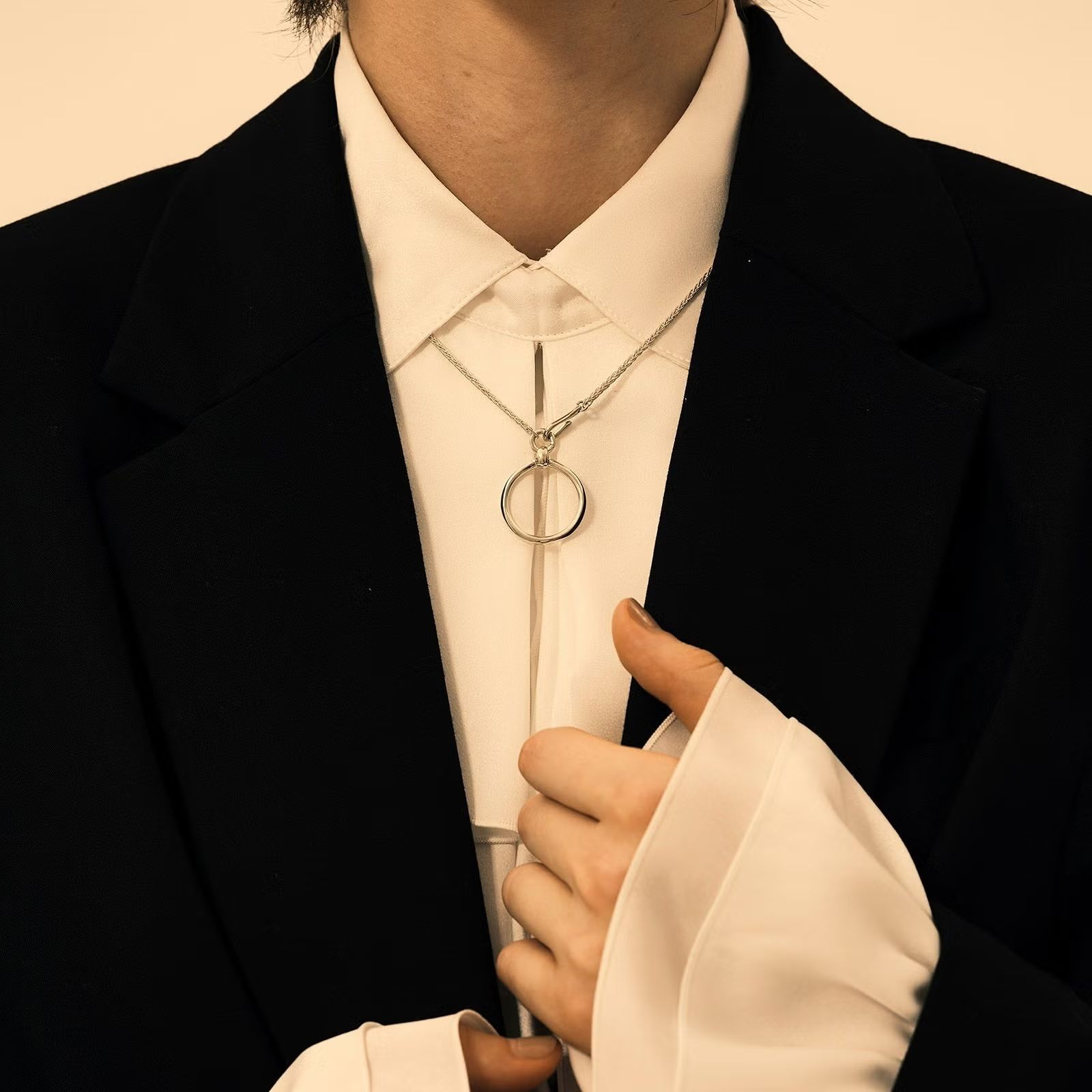【お取り寄せ注文可能】Diverse Chain